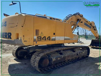 Vikšrinis ekskavatorius Liebherr R944C LC Litronic: foto 3