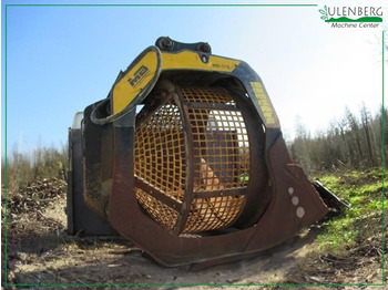 Rūšiavimo kaušas MB Crusher MB-S18: foto 4