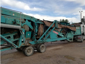 Sijotuvas PowerScreen Chieftain 1400: foto 3