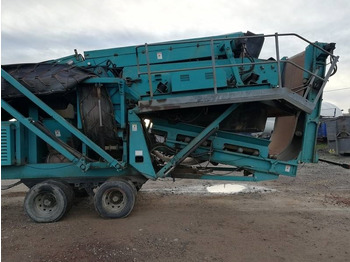 Sijotuvas PowerScreen Chieftain 1400: foto 4