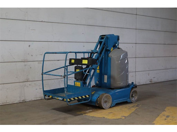 Stiebinis keltuvas Genie GR26J: foto 3