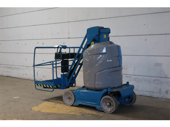 Stiebinis keltuvas Genie GR26J: foto 2