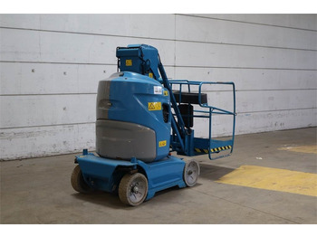 Stiebinis keltuvas Genie GR26J: foto 4