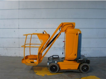 Stiebinis keltuvas HAULOTTE