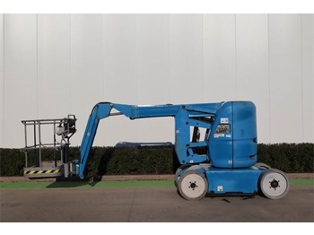 Alkūninis keltuvas MANITOU 120 AETJ-C