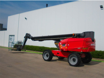 Teleskopinis keltuvas Manitou 280TJ: foto 3