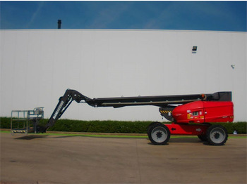 Teleskopinis keltuvas MANITOU 280 TJ