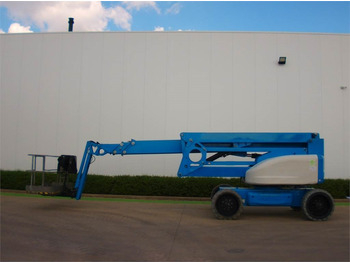 Alkūninis keltuvas NIFTYLIFT