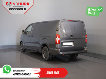 Mažas furgonas Citroën Jumpy 2.0 HDI 180 pk Aut. L3 BPM VRIJ! 2xSchuifdeur/ Virtual cockpit/ Carplay/ Camera/ PDC/ Cruise/ Airco: foto 2