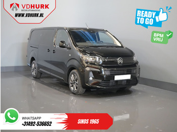 Mažas furgonas CITROËN Jumpy