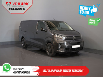 Mažas furgonas CITROËN Jumpy