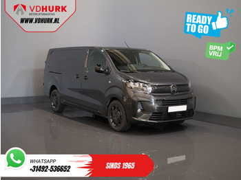 Mažas furgonas CITROËN Jumpy