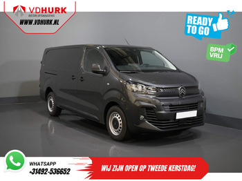 Mažas furgonas CITROËN Jumpy