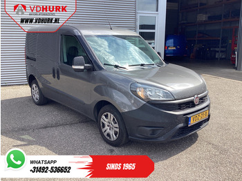 Mažas furgonas FIAT Doblo Cargo