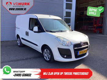 Mažas furgonas FIAT Doblo Cargo