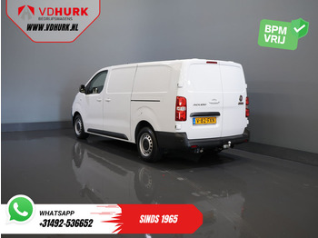 Mažas furgonas Fiat Scudo 2.0 MJ 145 pk Aut. L3 BPM VRIJ! Adapt.Cruise/ 2xSchuifdeur/ Standkachel/ Stoelverw./ Climate/ Carplay/ Keyless/ Camera/ PDC/ Nav: foto 2