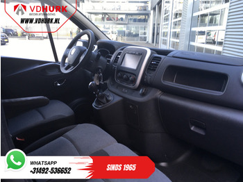 Mažas furgonas Fiat Talento 1.6 MJ 125 pk EXPORT ONLY NL Auto/ Dealer Ond./ Cruise/ Camera/ Airco/ Trekhaak: foto 3