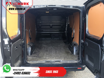 Mažas furgonas Fiat Talento 1.6 MJ 125 pk EXPORT ONLY NL Auto/ Dealer Ond./ Cruise/ Camera/ Airco/ Trekhaak: foto 5