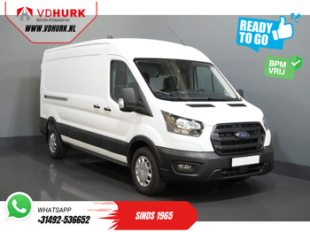 Krovininis mikroautobusas FORD Transit