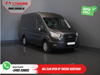 Krovininis mikroautobusas FORD Transit