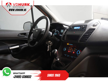 Mažas furgonas Ford Transit Connect 1.5 TDCI Trend Standkachel/ Stoelverw./ Airco/ Trekhaak: foto 3