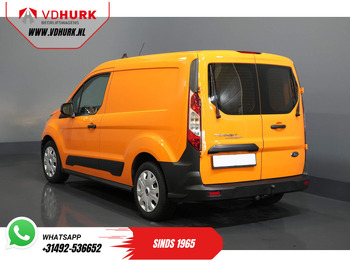 Mažas furgonas Ford Transit Connect 1.5 TDCI Trend Standkachel/ Stoelverw./ Airco/ Trekhaak: foto 2