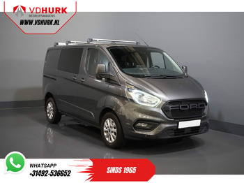 Mažas furgonas FORD Transit