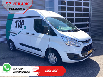 Mažas furgonas FORD Transit