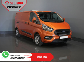 Krovininis mikroautobusas FORD Transit