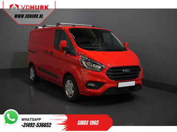 Krovininis mikroautobusas FORD Transit