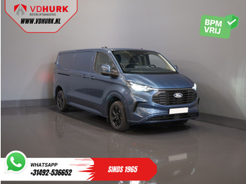 Mažas furgonas FORD Transit