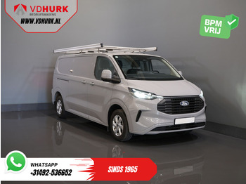 Mažas furgonas FORD Transit