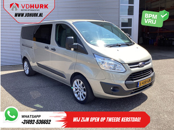 Mikroautobusas FORD Transit