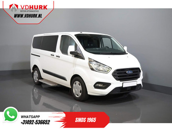 Mikroautobusas FORD Transit