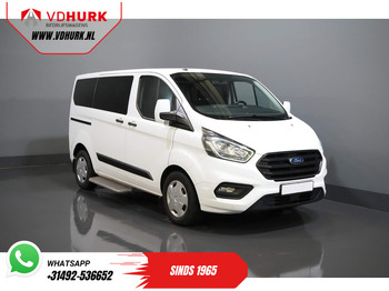 Mikroautobusas FORD Transit