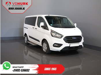 Mikroautobusas FORD Transit