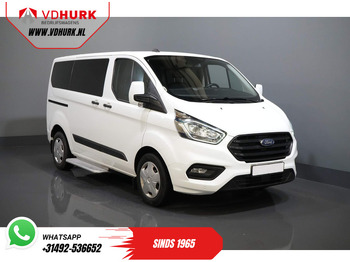 Mikroautobusas FORD Transit