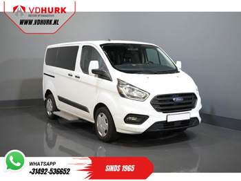 Mikroautobusas FORD Transit