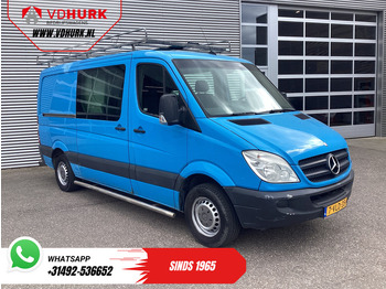 Krovininis mikroautobusas MERCEDES-BENZ Sprinter 313