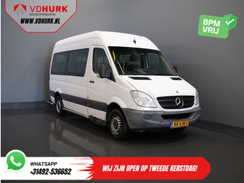 Mikroautobusas MERCEDES-BENZ Sprinter 313