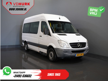 Mikroautobusas MERCEDES-BENZ Sprinter 313