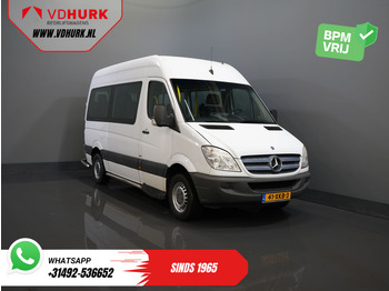 Mikroautobusas MERCEDES-BENZ Sprinter 313