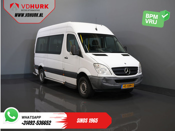 Mikroautobusas MERCEDES-BENZ Sprinter 313