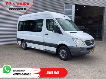 Mikroautobusas MERCEDES-BENZ Sprinter 313