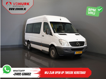 Mikroautobusas MERCEDES-BENZ Sprinter 313