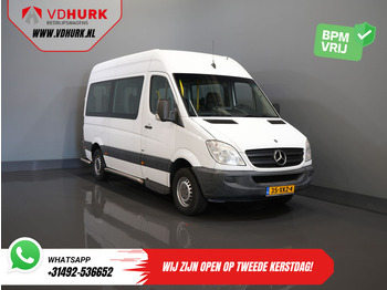 Mikroautobusas MERCEDES-BENZ Sprinter 313