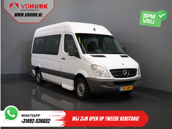 Mikroautobusas MERCEDES-BENZ Sprinter 313