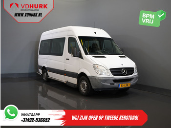 Mikroautobusas MERCEDES-BENZ Sprinter 313