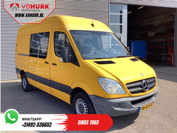 Krovininis mikroautobusas MERCEDES-BENZ Sprinter 316