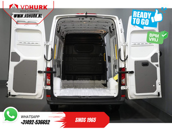 Krovininis mikroautobusas Mercedes-Benz Sprinter (Volkswagen Crafter) 35 2.0 TDI 140 pk DSG Aut. L3H3 BPM VRIJ! Carplay/ Gev.Stoel/ LED/ Virtual Cockpit/ Camera/ Cruise: foto 5 Krovininis mikroautobusas Mercedes-Benz Sprinter (Volkswagen Crafter) 35 2.0 TDI 140 pk DSG Aut. L3H3 BPM VRIJ! Carplay/ Gev.Stoel/ LED/ Virtual Cockpit/ Camera/ Cruise: foto 5